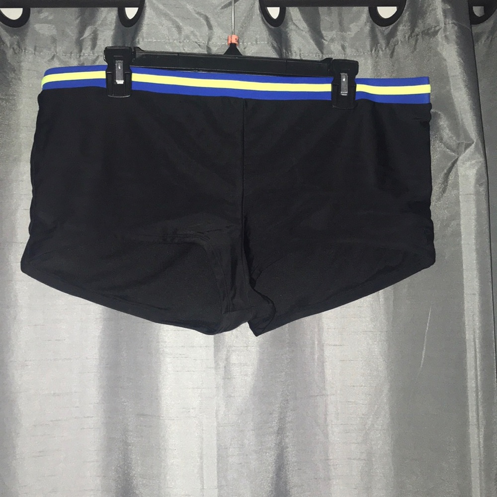 Bathing suit bottoms